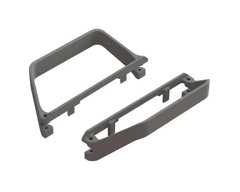 Arrma Nerf Bars (2) For 1/10 SENTON 3S & 1/10 SENTON BOOST