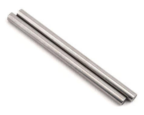 Arrma 4x63mm 4x4 Hinge Pin (2)