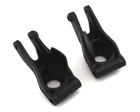 Arrma 4x4 Rear Hub Set (2)Granite 4x4 / Senton 4x4 Mega