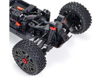 Arrma Typhon V3 3S BLX Brushless RTR 1/8 4WD Buggy (Red) w/Spektrum SLT3 2.4GHz Radio