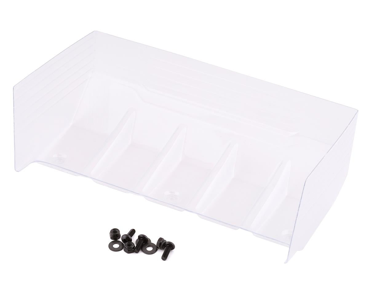 Arrma Wing Set (Clear)2s/ 3s 1/8 INFRACTION / VENDETTA