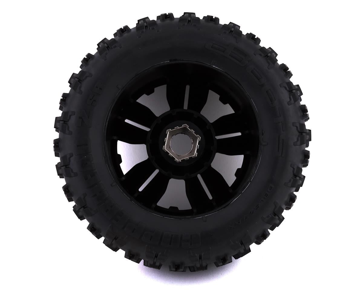Arrma Dboots 
