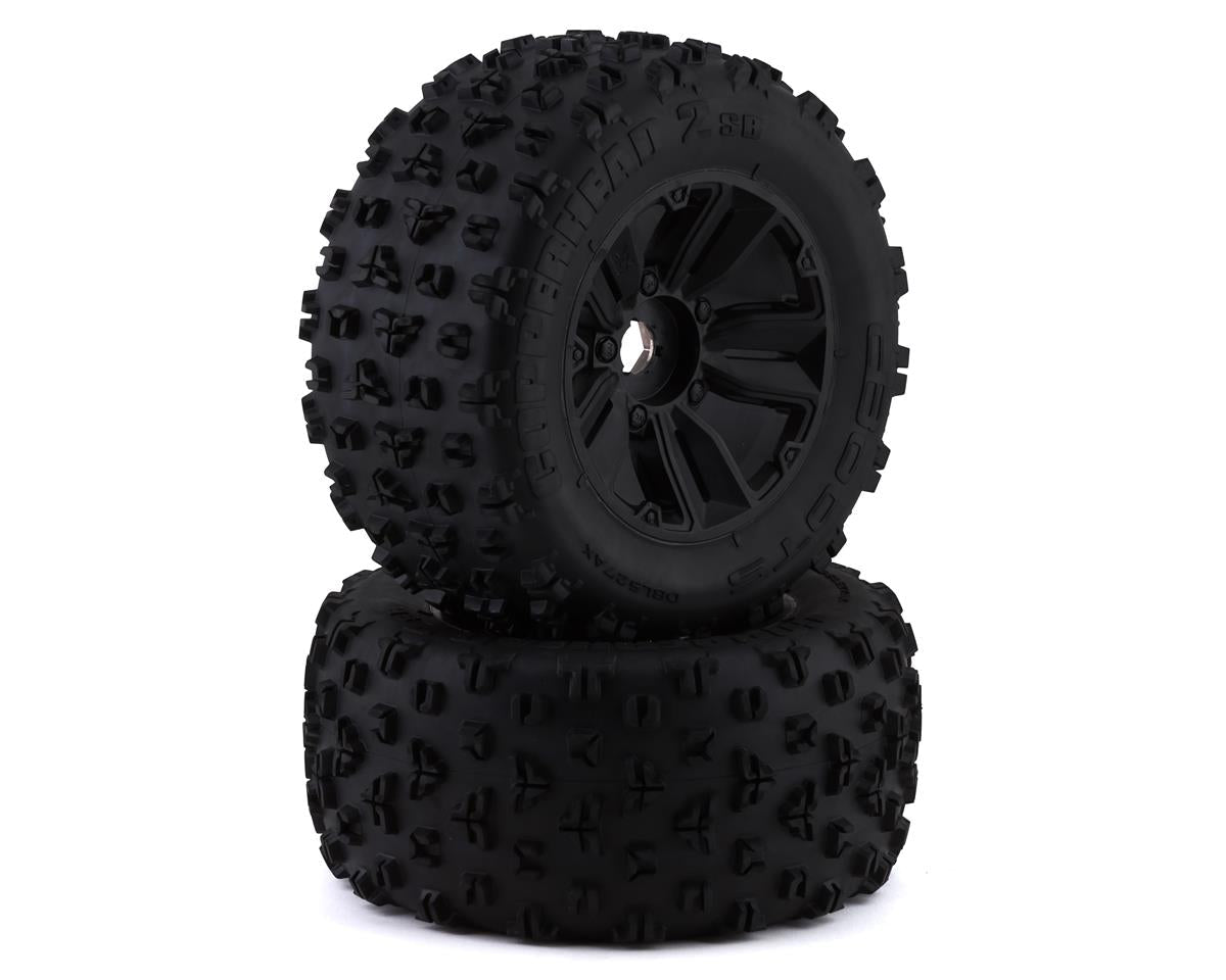 Arrma Dboots 