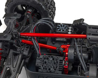 Arrma Kraton 8S BLX EXB Brushless RTR 1/5 4WD Monster Truck (Black) w/DX3 Radio, Smart ESC & AVC