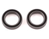 ARRMA ARA610044 Ball Bearing 12x18x4mm 2RS (2) : Bigrock/ Granite /Senton/Typhon