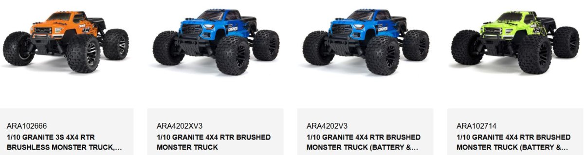 Arrma 1/10 DBOOTS RAGNAROK MT FRONT/REAR 2.8 PRE - MOUNTED TIRES, 14MM HEX, BLACK (2) - BOBBYRC