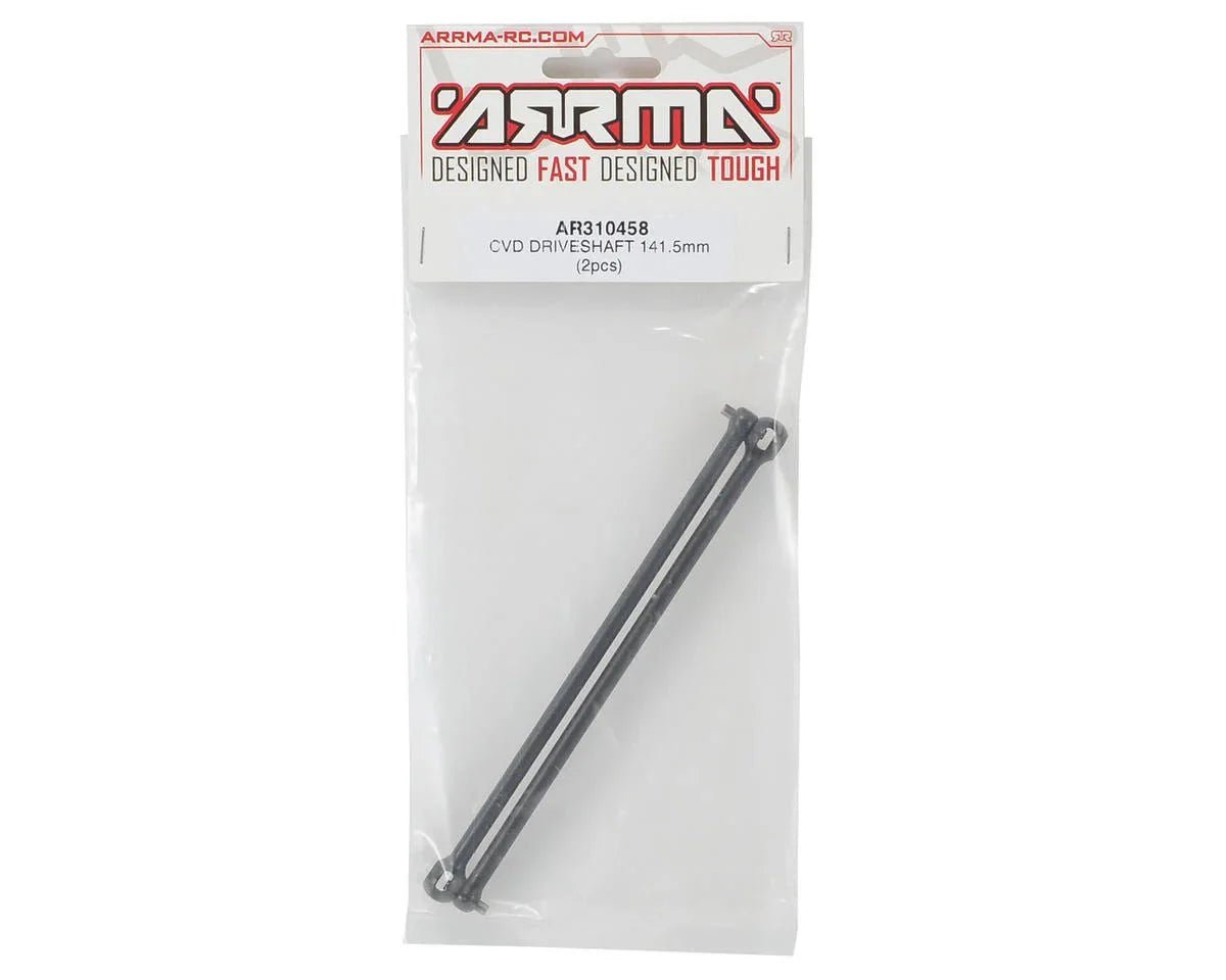 Arrma 142mm CVD Driveshaft (2) - BOBBYRC