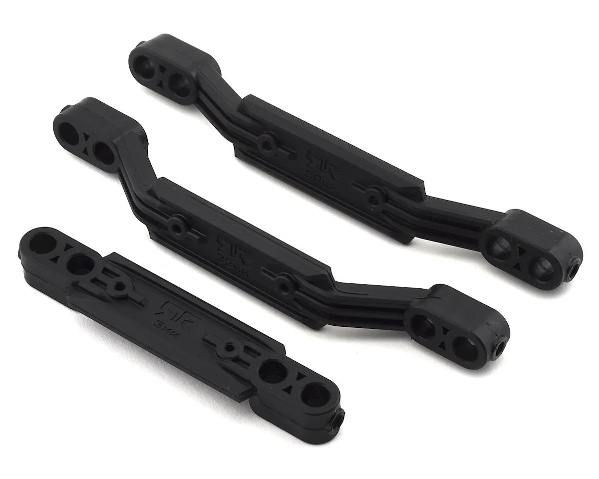 Arrma 320517 Body Post Mount Set 1/7 Felony 6S BLX, 1/7 Infraction - BOBBYRC