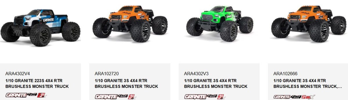 ARRMA 3s & 4s BLX CNC Input Gear (13T) : Granite / Senton / Typhon / Bigrock - BOBBYRC