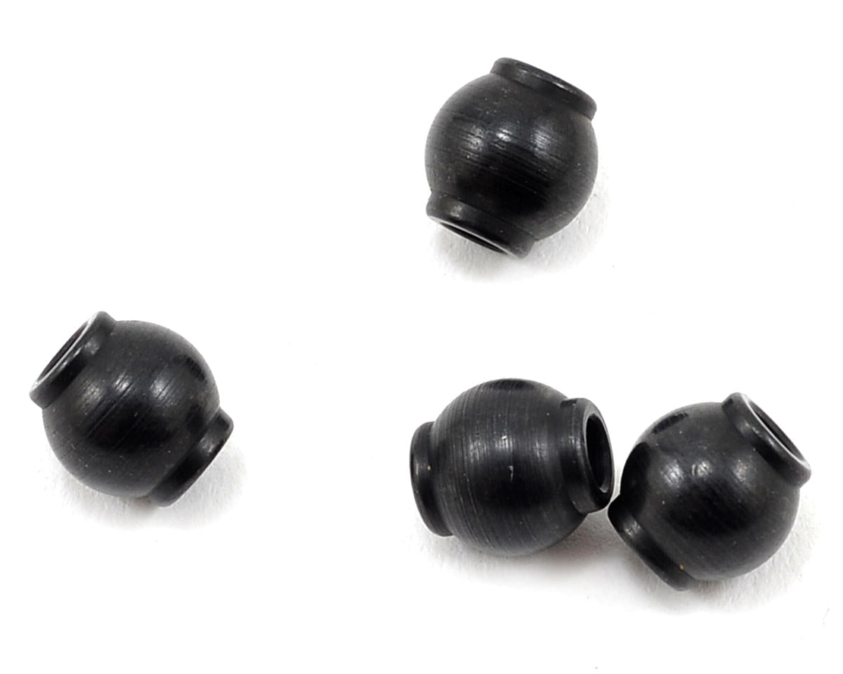 Arrma 3x6.8x9mm Ball (4) - BOBBYRC
