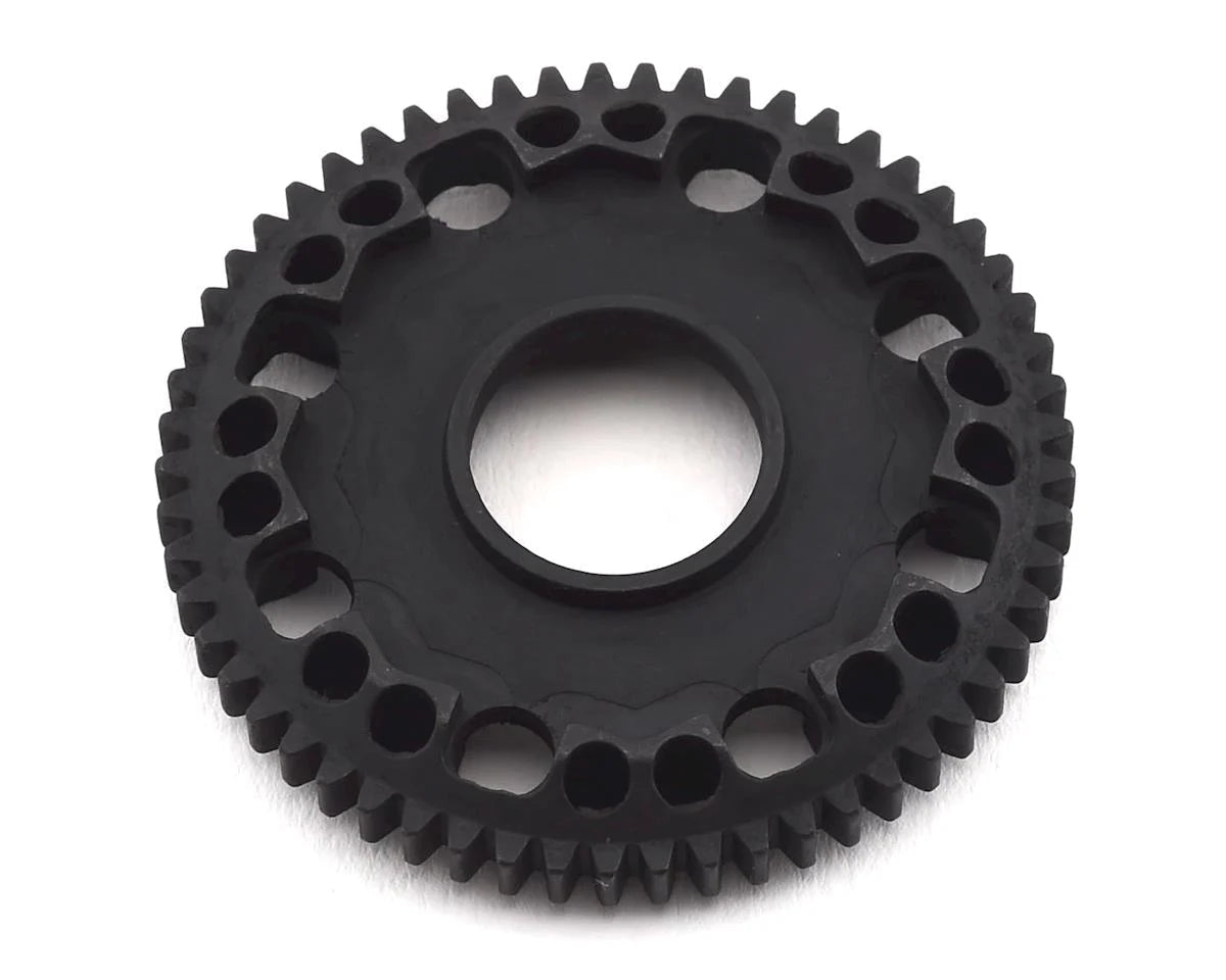 Arrma 4S BLX 0.8Mod HD Steel Spur Gear (57T) - BOBBYRC