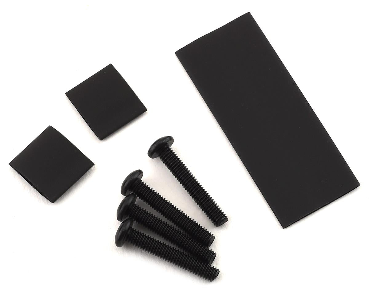 Arrma 4x4 BLX Motor Fan Set - BOBBYRC