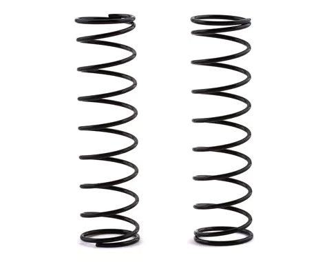 Arrma 4x4 Front Shock Spring (2) - BOBBYRC