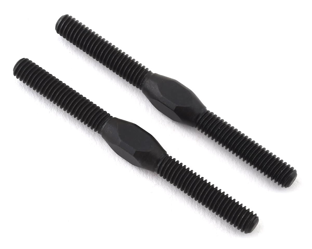 Arrma 4x48mm Steel Turnbuckle (2)Typhon Mega 4x4, BLX 4x4 - BOBBYRC