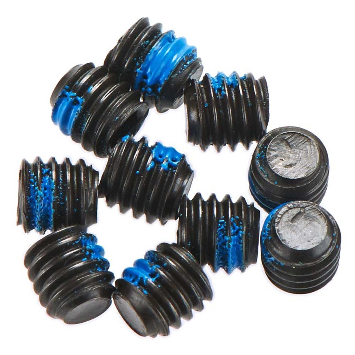 Arrma 4x4mm Set Screw (10) - BOBBYRC