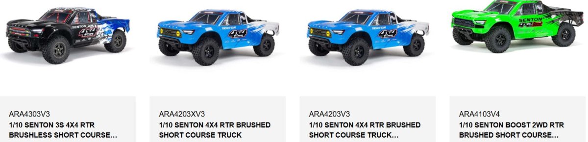 Arrma 6x12x4mm Ball Bearing (2) - BOBBYRC