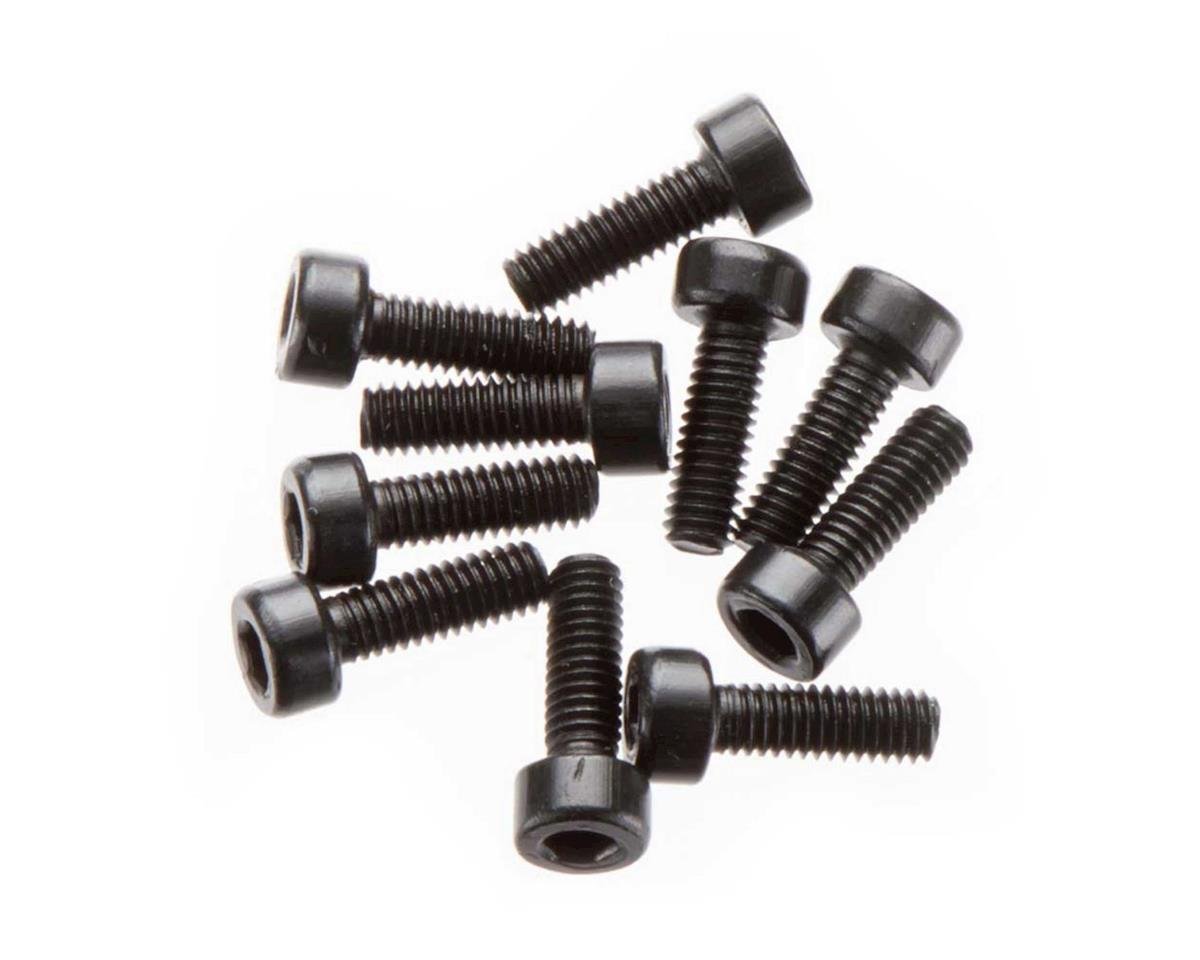 Arrma 702001 2.5x8mm Cap Head Screw (10) - BOBBYRC
