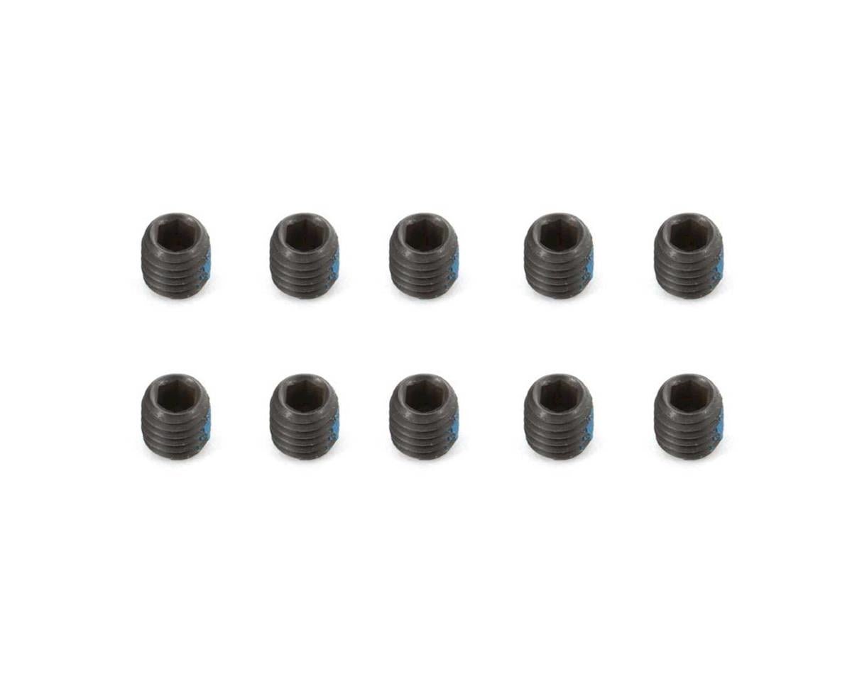 ARRMA 724303 Set Screw 3x3mm (10) Typhon/Granite/Kraton/Outcast/Infraction - BOBBYRC