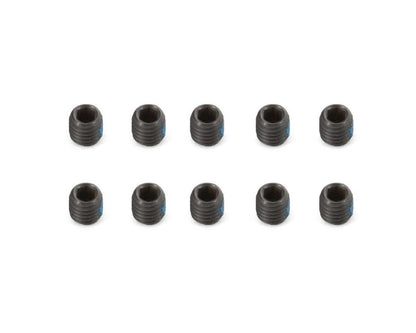 ARRMA 724303 Set Screw 3x3mm (10) Typhon/Granite/Kraton/Outcast/Infraction - BOBBYRC