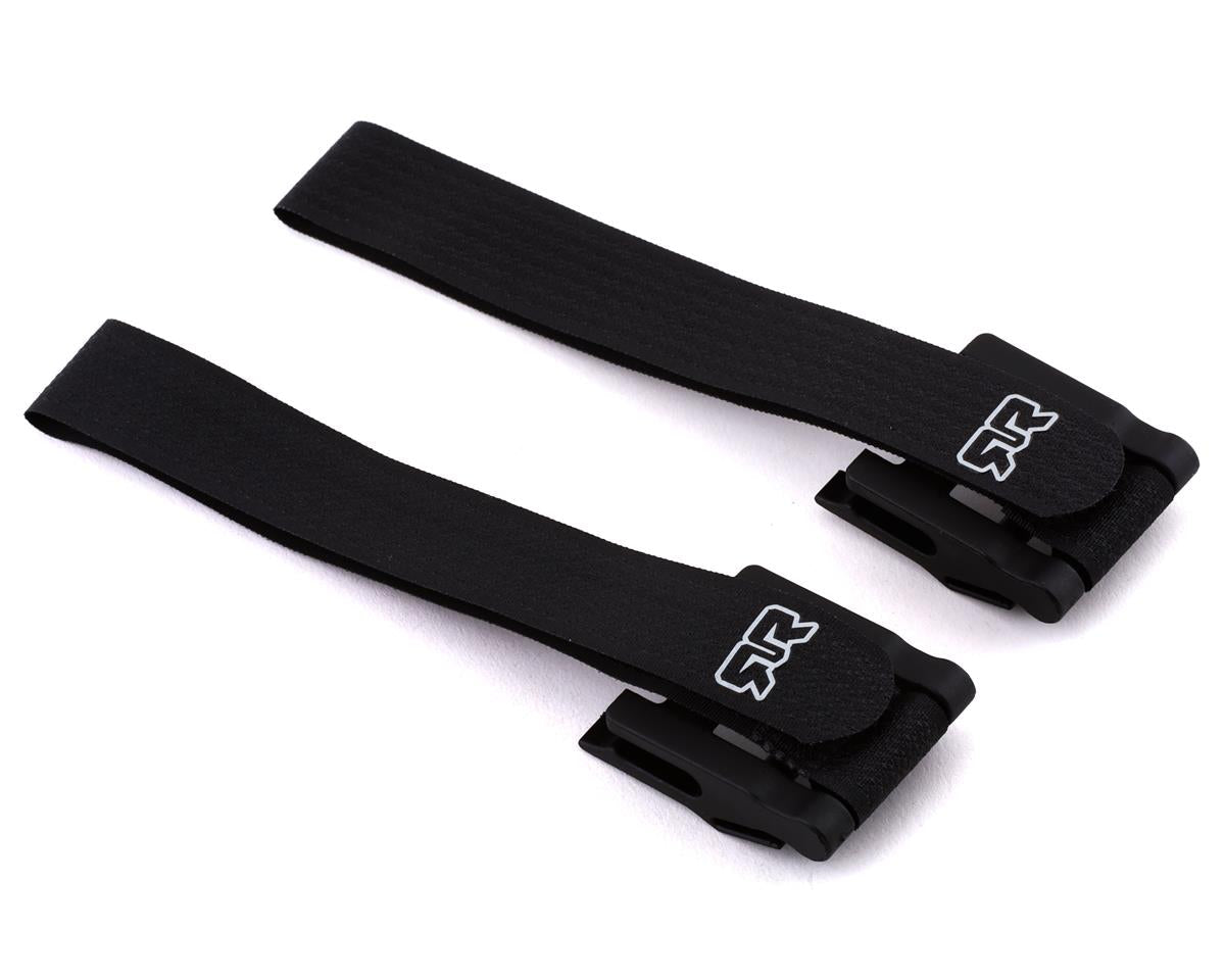 Arrma 8S BLX Battery Strap (2) 1/5 KRATON & 1/5 OUTCAST - BOBBYRC