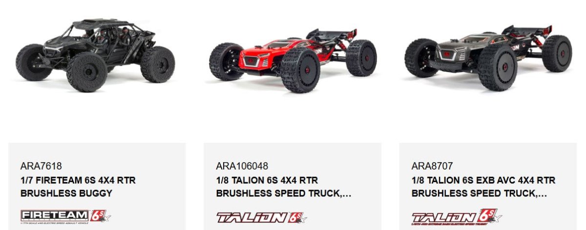 Arrma 8x39mm Wheel Axle (2) Felony , Fireteam , LIMITLESS - BOBBYRC