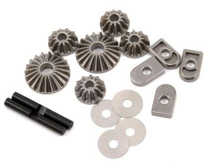ARRMA AR310436 Differential Gear Set Kraton Typhon Mojave - BOBBYRC