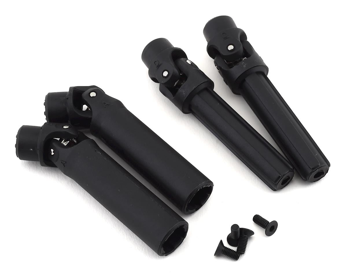 ARRMA AR310780 Composite Frt Slider Driveshaft Set 4x4: Granite Mega/Senton Mega - BOBBYRC