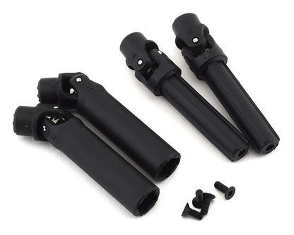 ARRMA AR310780 Composite Frt Slider Driveshaft Set 4x4: Granite Mega/Senton Mega - BOBBYRC