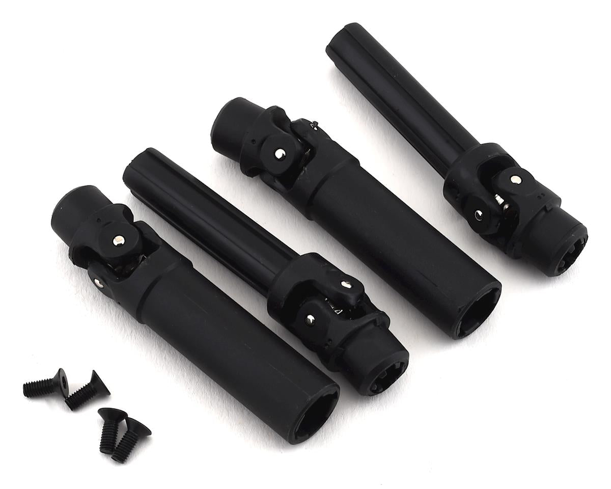 ARRMA AR310864 Composite Rear Slider Driveshaft Set 4x4 : Granite / Senton Mega - BOBBYRC