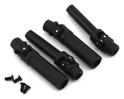 ARRMA AR310864 Composite Rear Slider Driveshaft Set 4x4 : Granite / Senton Mega - BOBBYRC