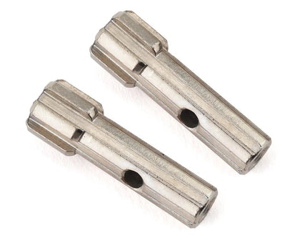 Arrma AR310905 310905 Wheel Axle (2PCS) 4x4 : Typhon 3S BLX Buggy - BOBBYRC