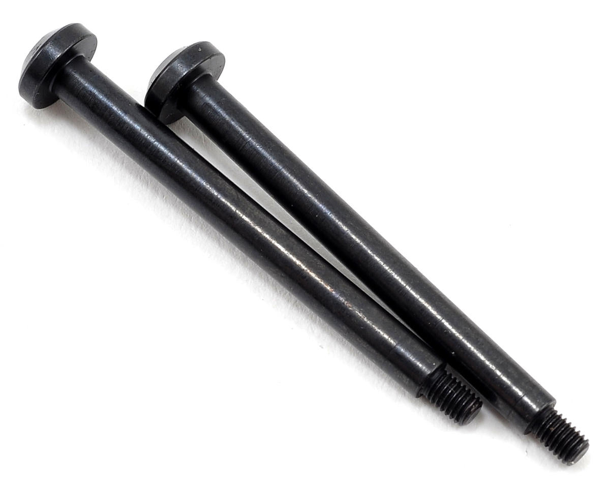 ARRMA AR330194 Hinge Pin Outer 4x45mm (2) Typhon / Kraton - BOBBYRC