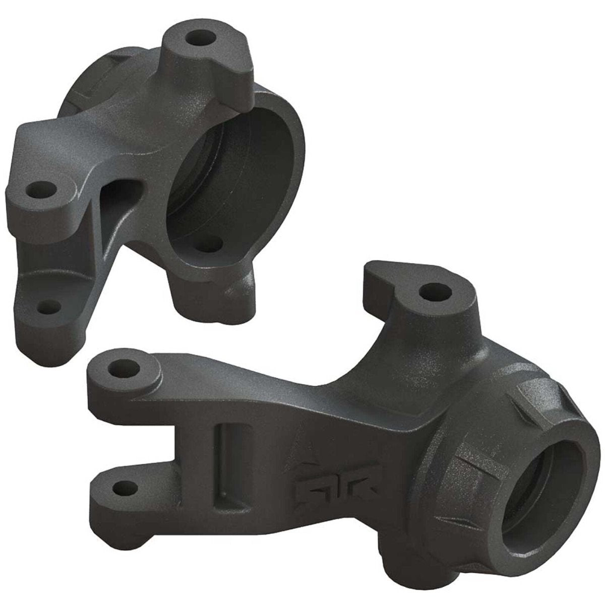 ARRMA ARAC9359 Steering Block (2) 4x4 Granite Senton AR330469 - BOBBYRC