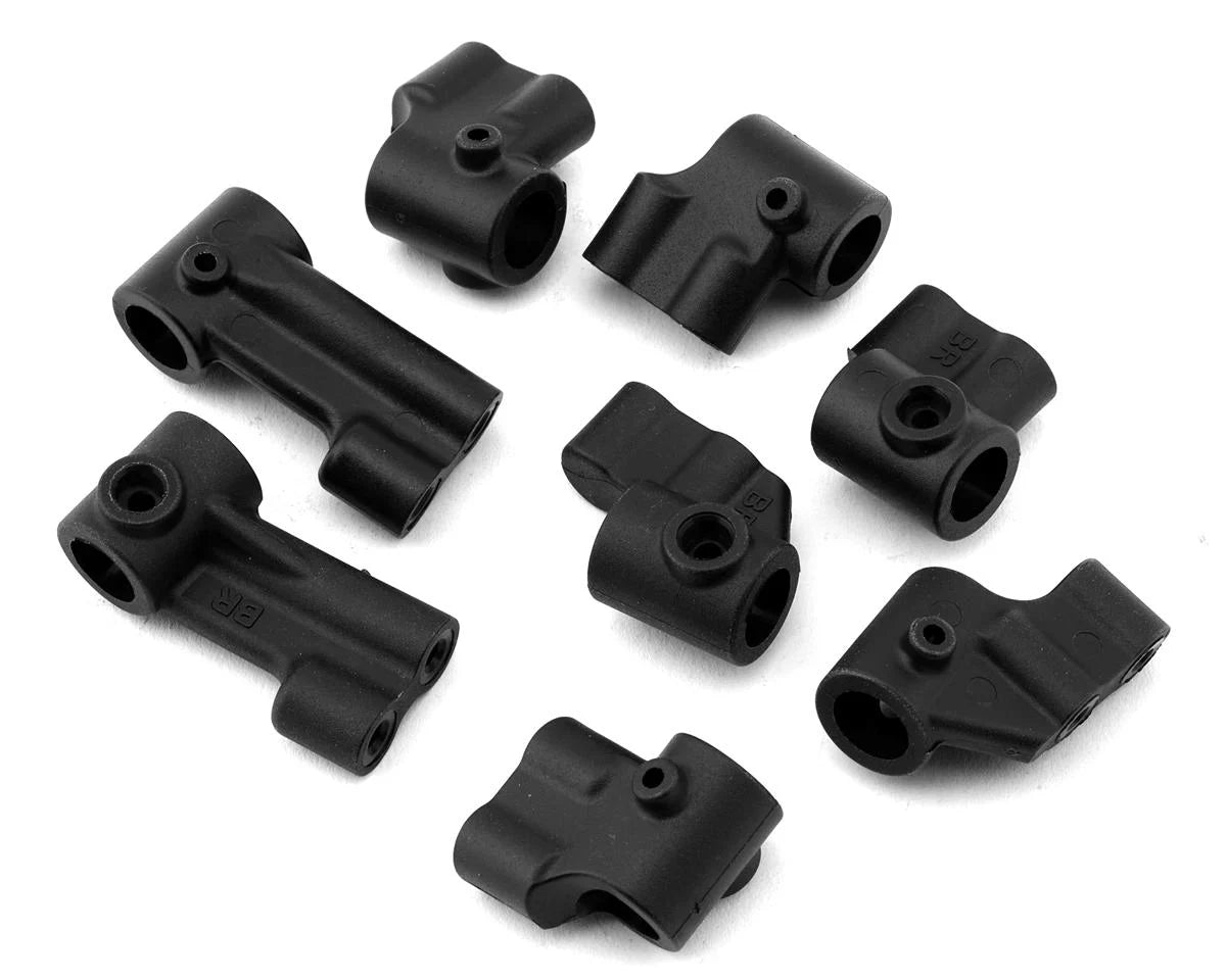 Arrma Big Rock 6S BLX Body Post Mount Set - BOBBYRC