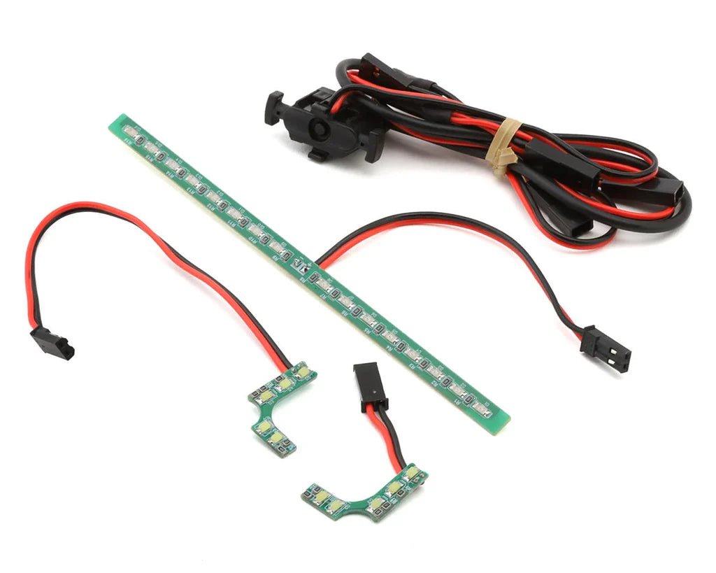 Arrma Big Rock 6S BLX LED Lights Set - BOBBYRC