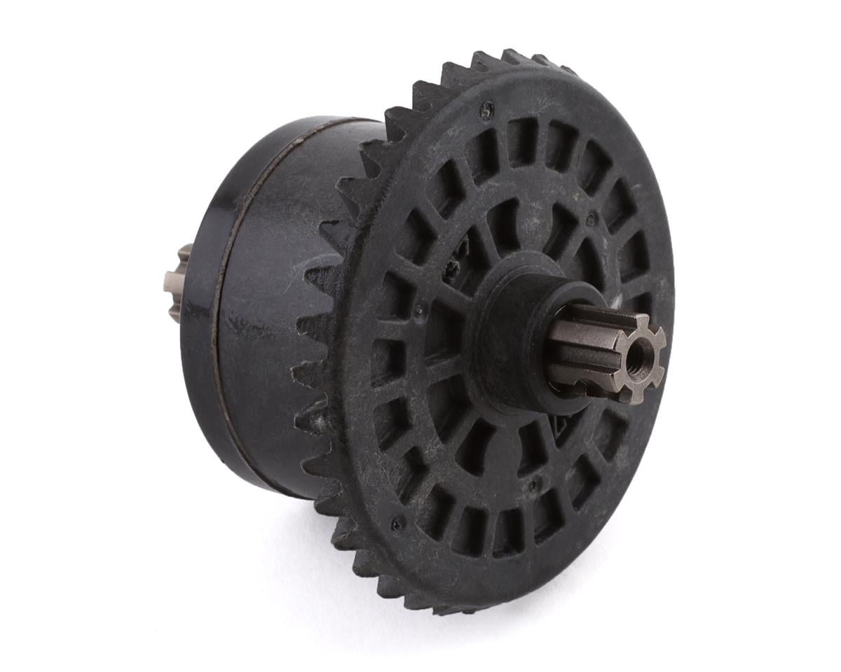 Arrma Big Rock, Granite, Typhon, SENTON 4x4 3s BLX - Differential Front/Rear 37t - BOBBYRC