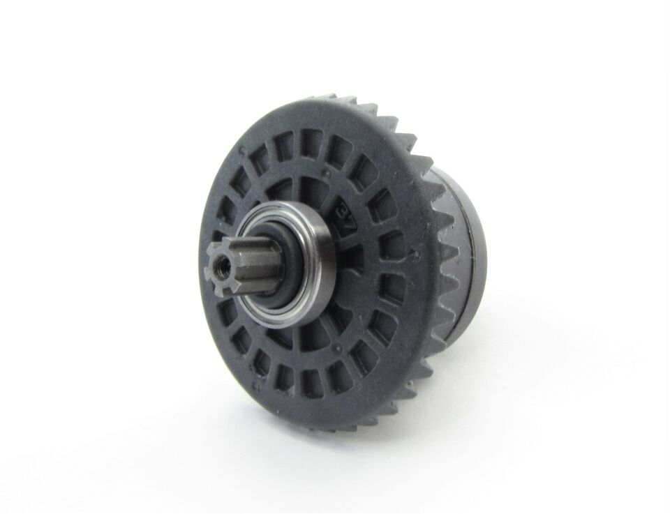 Arrma Big Rock, Granite, Typhon, SENTON 4x4 3s BLX - Differential Front/Rear 37t - BOBBYRC