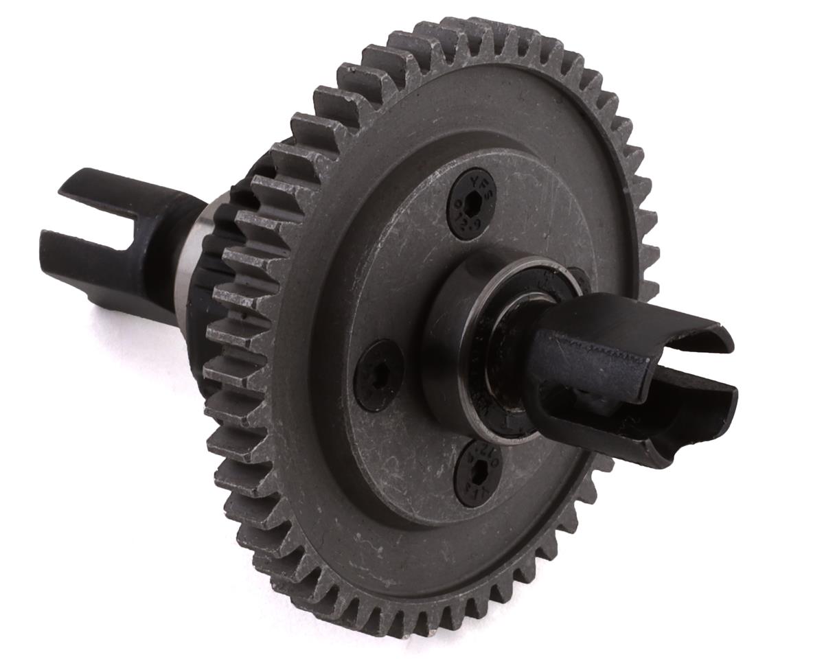 Arrma BLX Limited Slip Center Differential (50T) - BOBBYRC