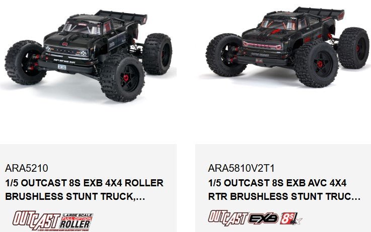 Arrma Button Head Screw, M4x24mm (4) - BOBBYRC