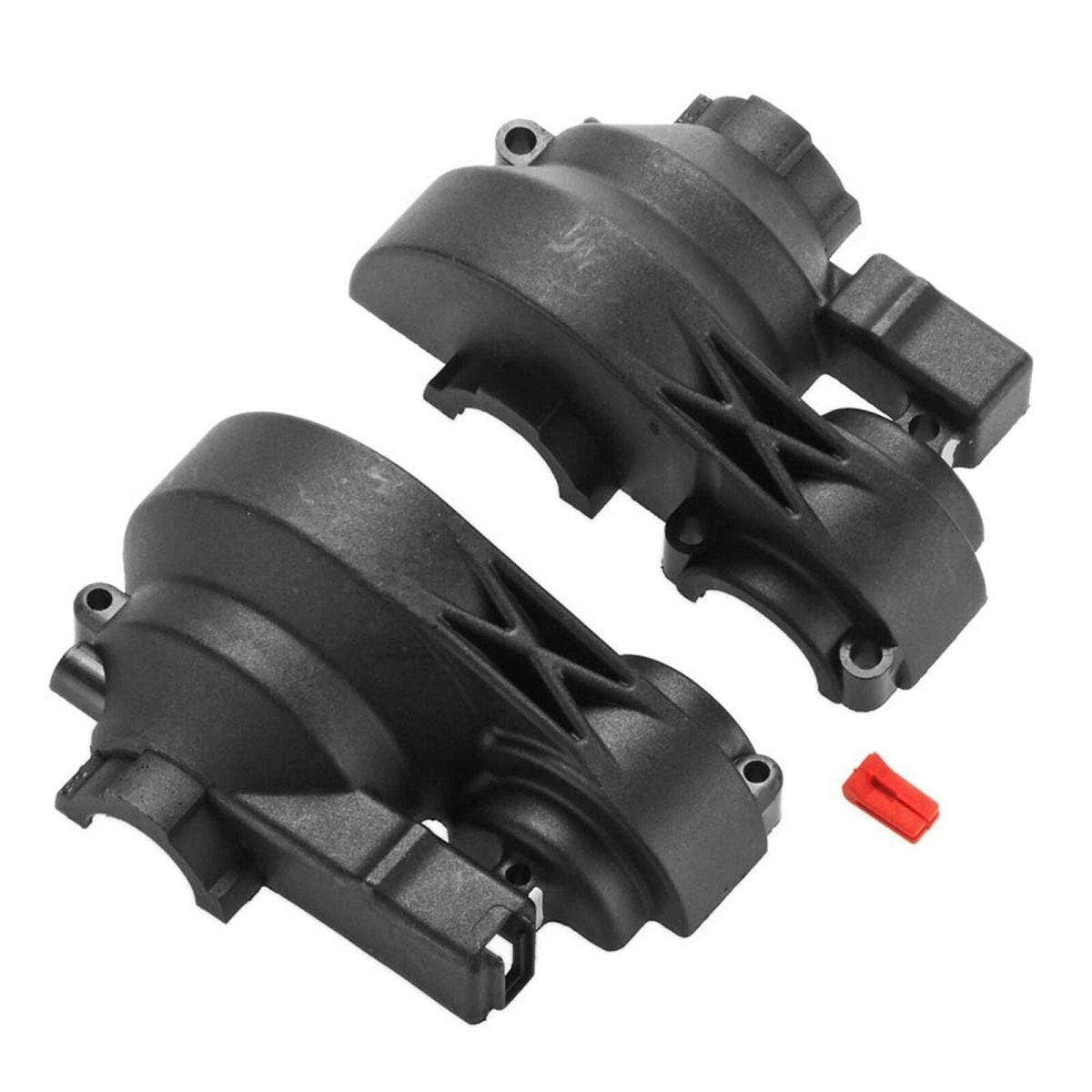 Arrma CENTER GEARBOX CASE SET - BOBBYRC