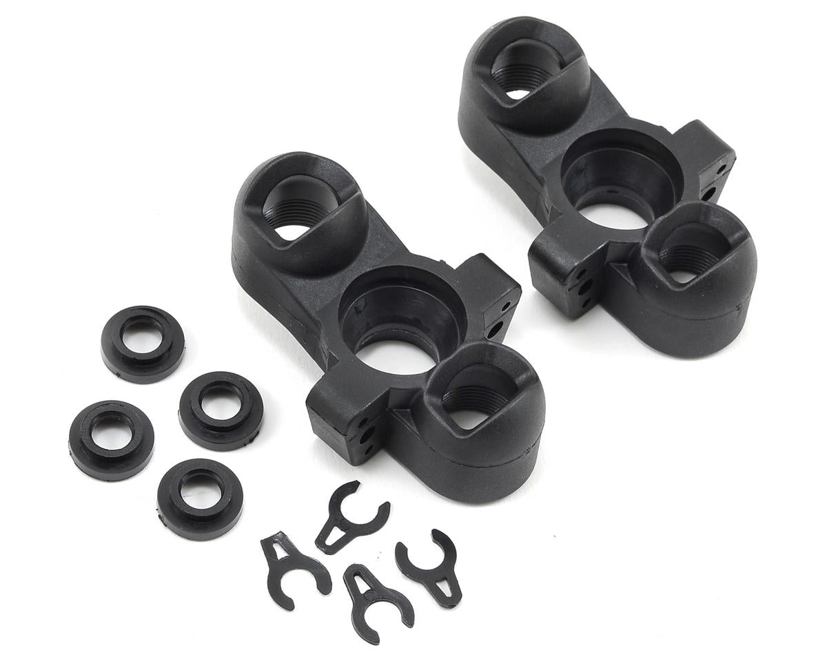 Arrma Composite Front Steering Block 1/8 Typhon Kraton ,1/7 Mojave Felony 6S - BOBBYRC