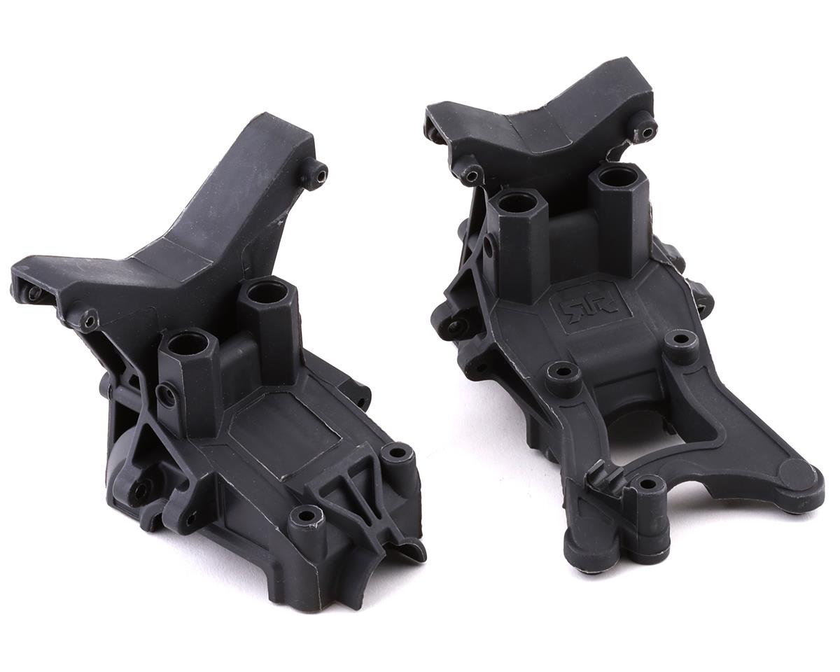 Arrma Composite Front/Rear Upper Gearbox Covers & Shock Tower - BOBBYRC