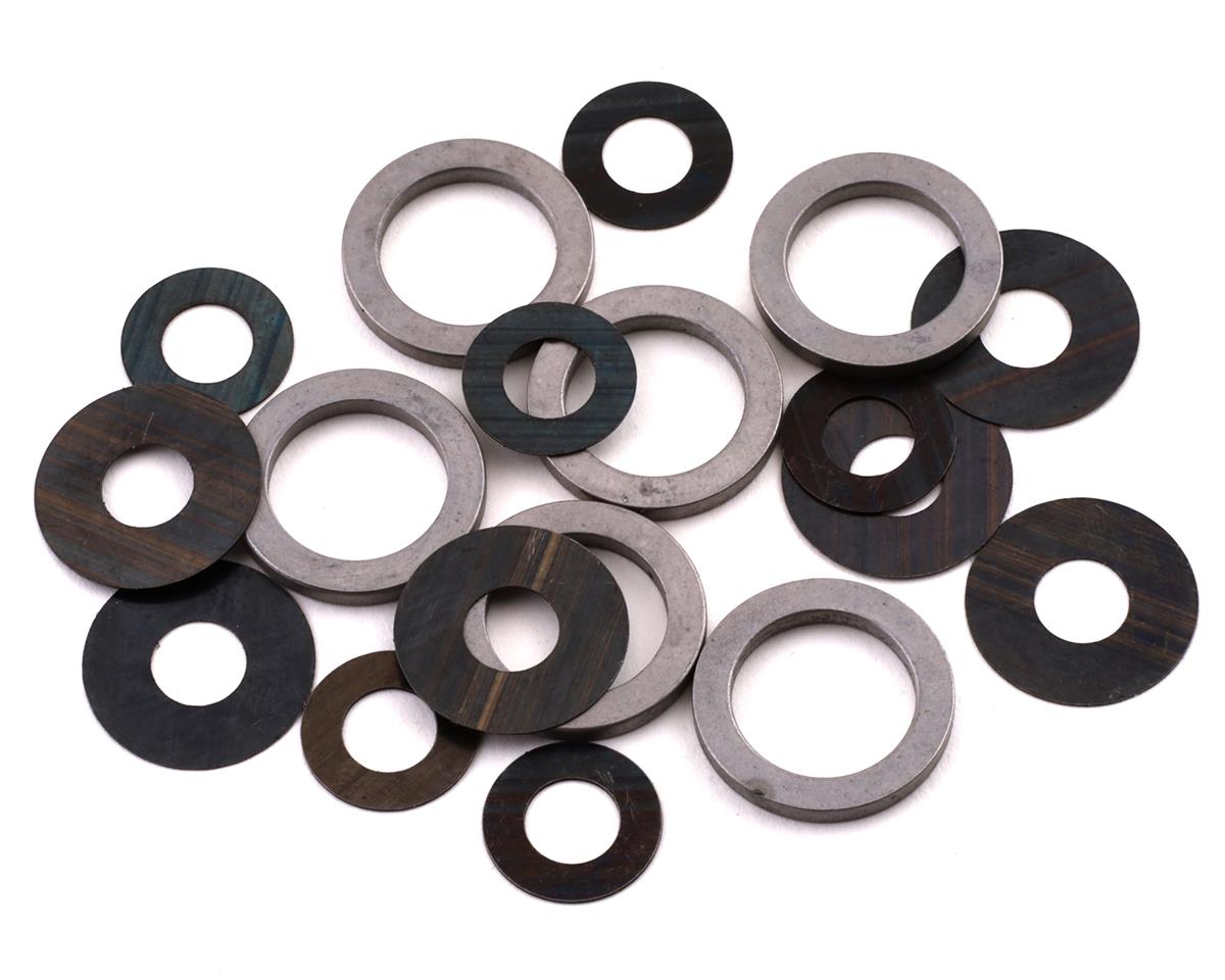 Arrma Differential Shim Set (Fits 29mm Case) - BOBBYRC
