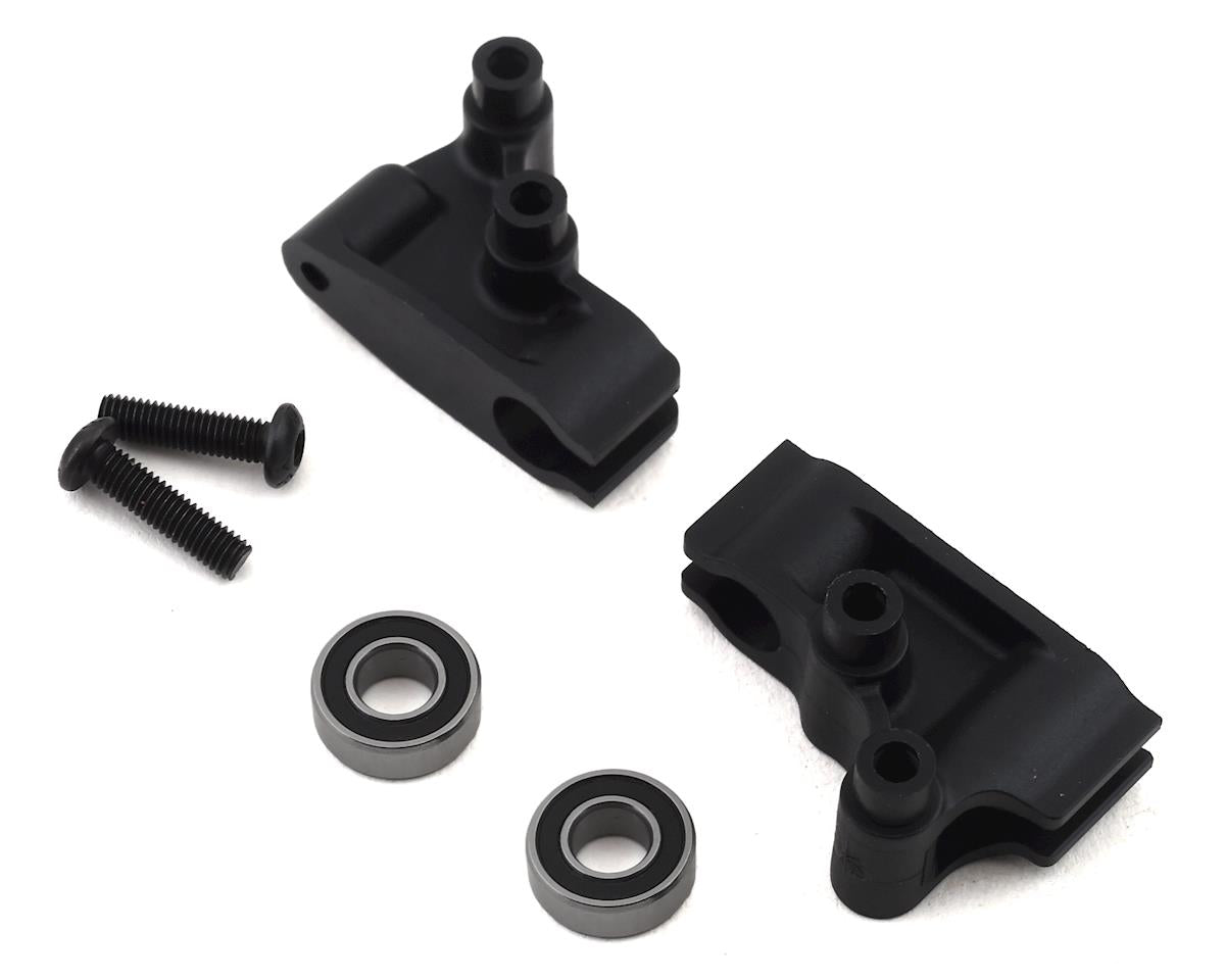 Arrma Felony/Limitless/Infraction V2 Center Driveshaft High Speed Support Set - BOBBYRC