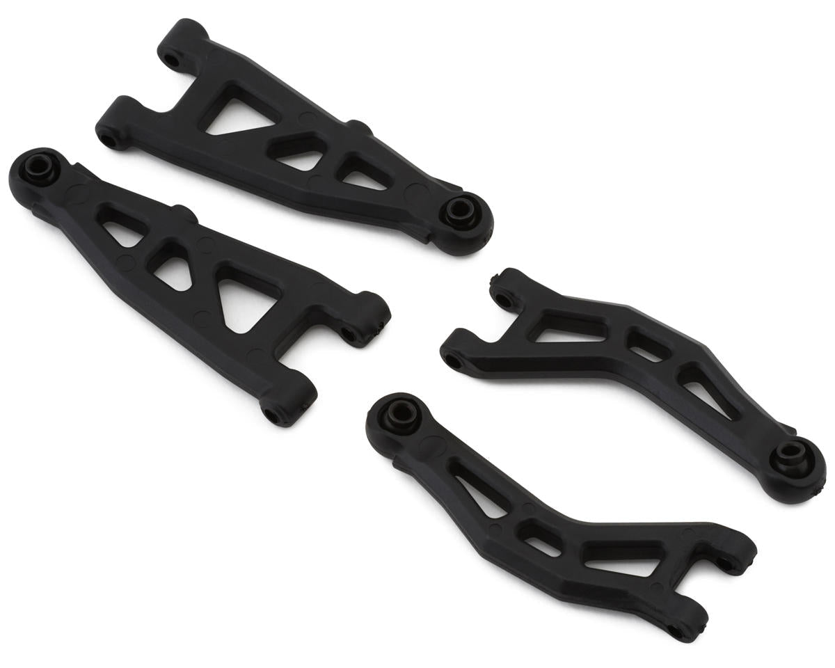 Arrma Front Suspension Arm Set 