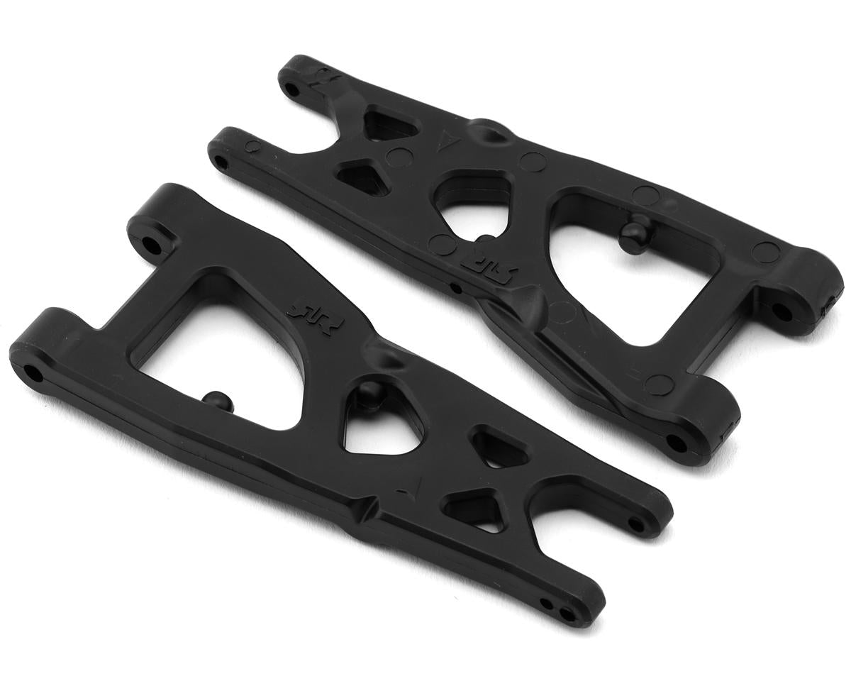Arrma Front Suspension Arms 1/10 BIG ROCK 223S , 1/8 TYPHON 223S & MEGA 665 - BOBBYRC