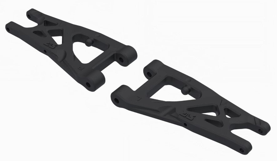 ARRMA GRANITE ,SENTON, VORTEK S223S 4X4 223s (Only)Front/Rear Suspension A - Arms - BOBBYRC