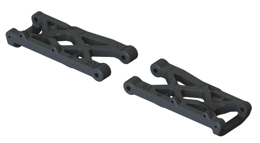 ARRMA GRANITE ,SENTON, VORTEK S223S 4X4 223s (Only)Front/Rear Suspension A - Arms - BOBBYRC