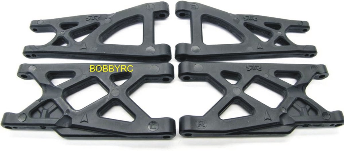Arrma GRANITE VORTEKS SENTON 4x4 3s BLX4x4 3s BLX Front/Rear Suspension A - Arms - BOBBYRC