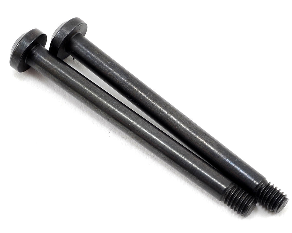 ARRMA Hinge Pins Front Upper 4x46mm (2) Typhon Kraton Notorious Mojave Felony 6S - BOBBYRC